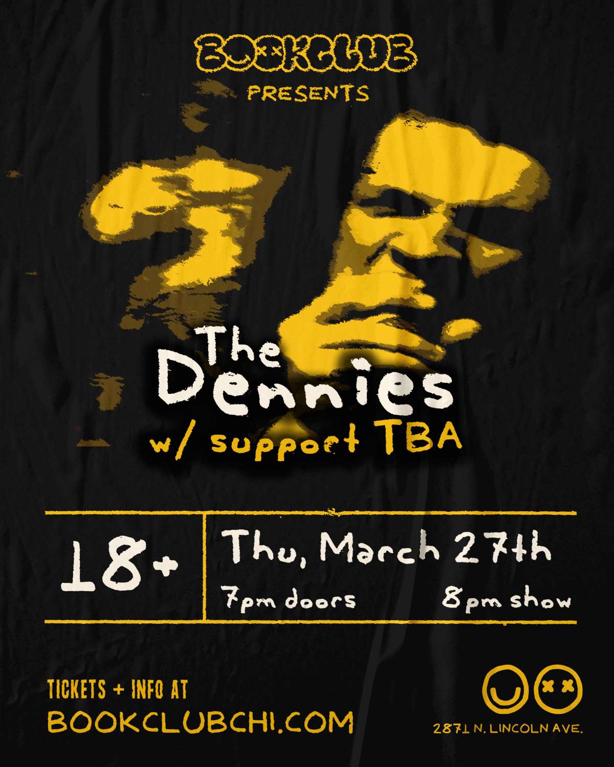 The Dennies + more