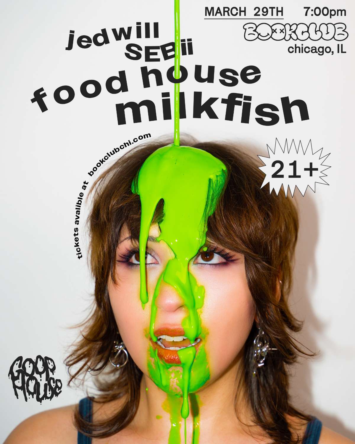 milkfish, food house, SEBii, + jedwill