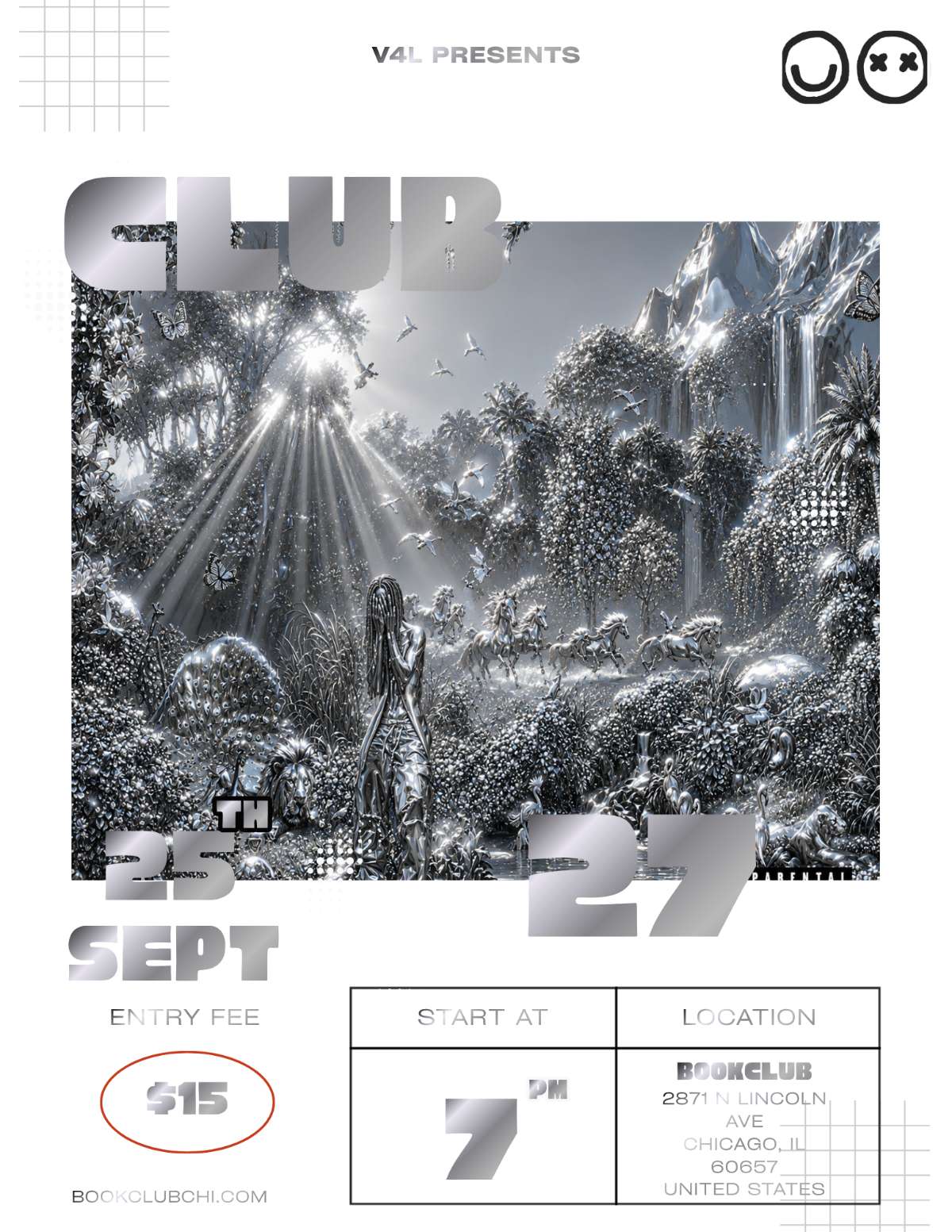 Club 27